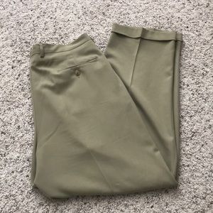 Men’s Claiborne Dress Pants
